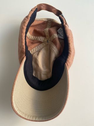 Gorra Nike Marrón