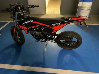 Beta Motard 49cc 2025
