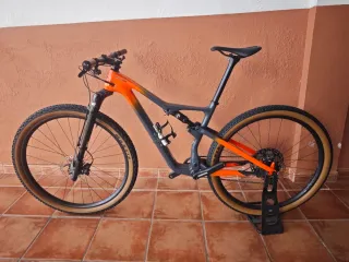 Cannondale Scalpel Carbon 2