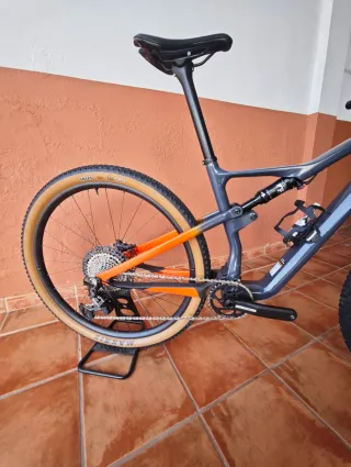 Cannondale Scalpel Carbon 2