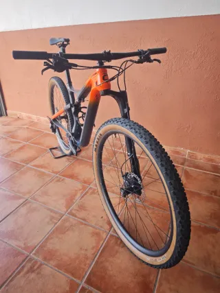 Cannondale Scalpel Carbon 2