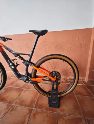 Cannondale Scalpel Carbon 2