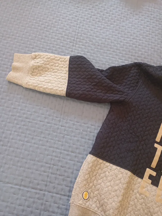 Felpa bambino Eighty Three