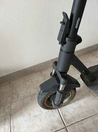 Patinete Eléctrico NAVEE GT3