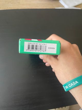 Juego didáctico Ábremente 10-11 años