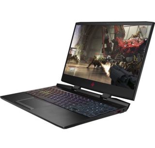 HP OMEN 15 - Piezas/Componentes