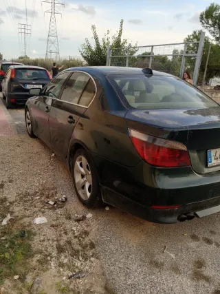 BMW Serie 5 2004
