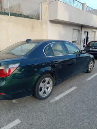 BMW Serie 5 2004