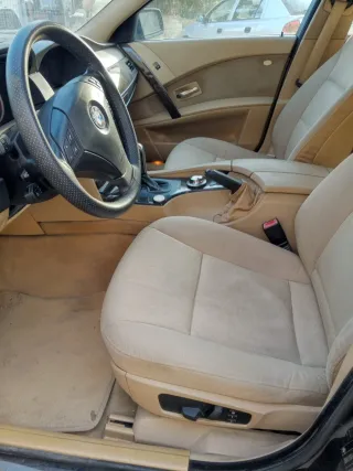BMW Serie 5 2004