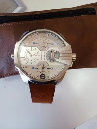 Reloj Diesel DZ7374 Hombre