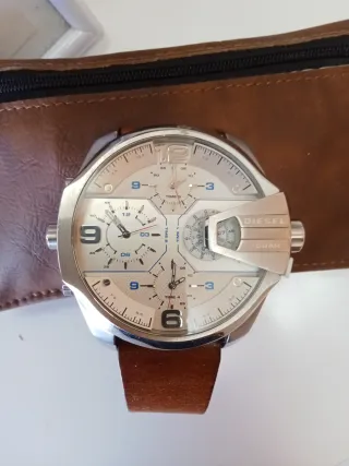 Reloj Diesel DZ7374 Hombre