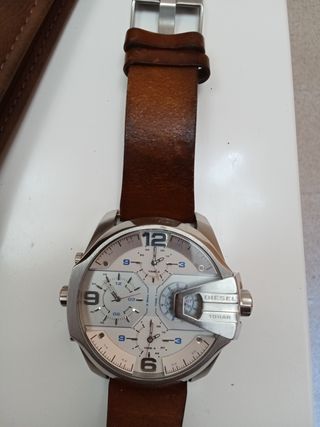 Reloj Diesel DZ7374 Hombre