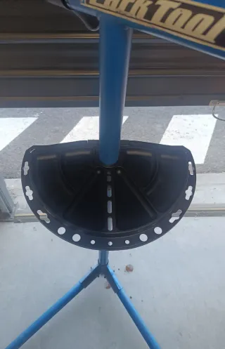 Soporte Profesional Bicicleta mtb Park Tool
