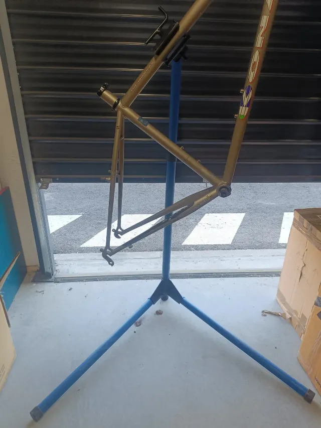 Soporte Profesional Bicicleta mtb Park Tool