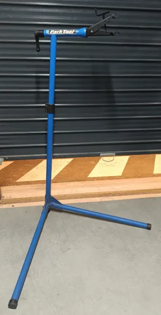 Soporte Profesional Bicicleta mtb Park Tool