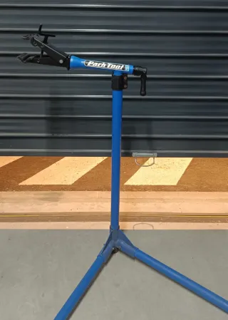 Soporte Profesional Bicicleta mtb Park Tool