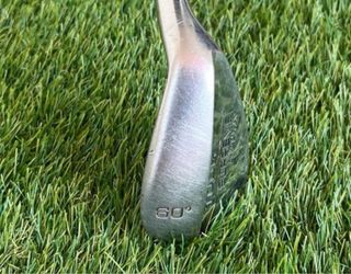 bundle de palos golf 