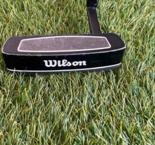 bundle de palos golf 