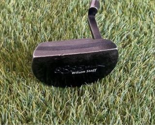 bundle de palos golf 