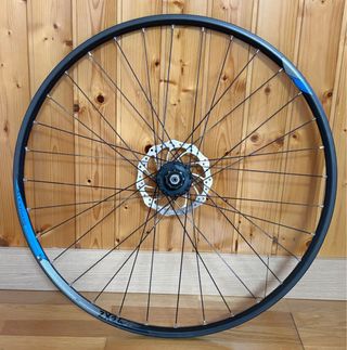 Rueda de Bicicleta MTB 29 Pulgadas