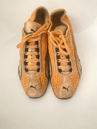 Zapatillas Puma Vintage ZAPATILLA H-STR 