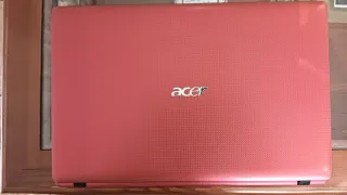 Portátil Acer Aspire 5742G