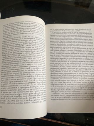 Cómo se comenta un texto fílmico (Signo E Image...