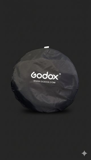 Pack Iluminación Fotográfica Godox
