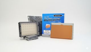 Pack Iluminación Fotográfica Godox