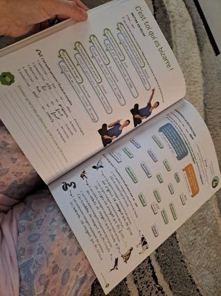 TRANSIT 4 PACK CAHIER D'EXERCICES