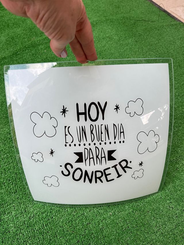 Lámpara Plafón Techo Nueva