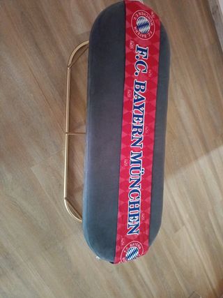 Sciarpa ufficiale FC Bayern Monaco