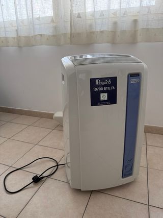 De'Longhi Pinguino 10700 BTU/h