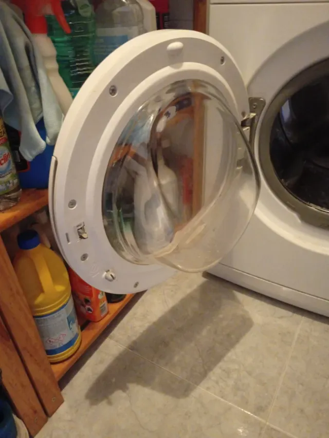 Puerta Lavadora AEG Lavamat Protex 8 kg