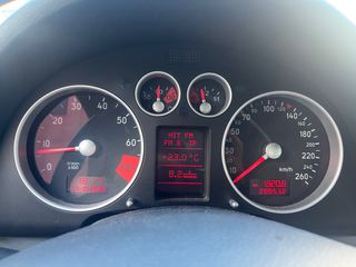 Audi TT 2004