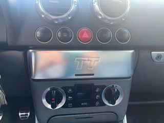 Audi TT 2004