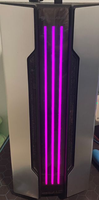 PC Gaming RTX 3070 | Ryzen 5 5600X | 16GB RAM