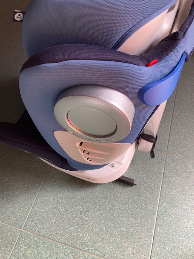 Silla coche bebé Bonio 0-36kg
