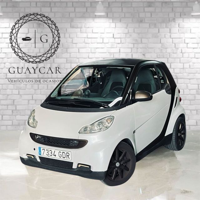 Smart Fortwo   61 CV 