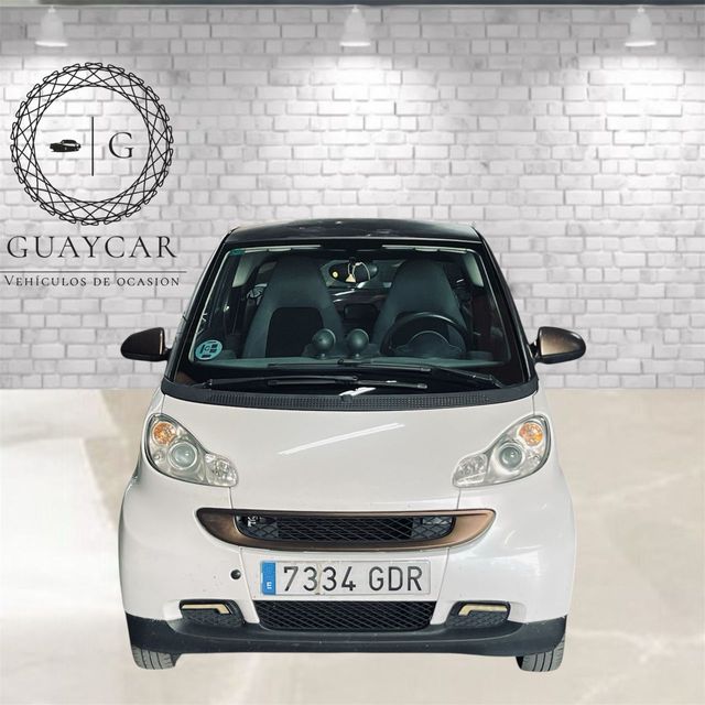 Smart Fortwo   61 CV 