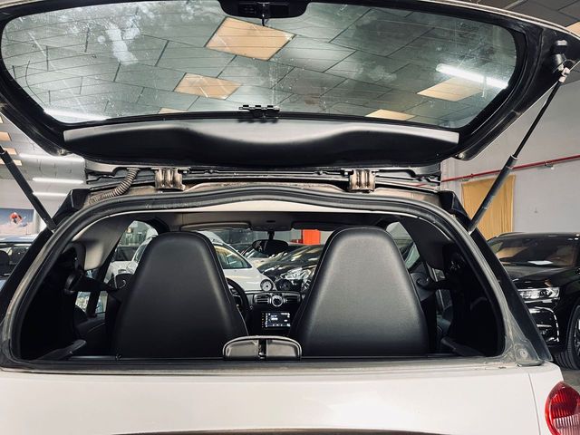 Smart Fortwo   61 CV 