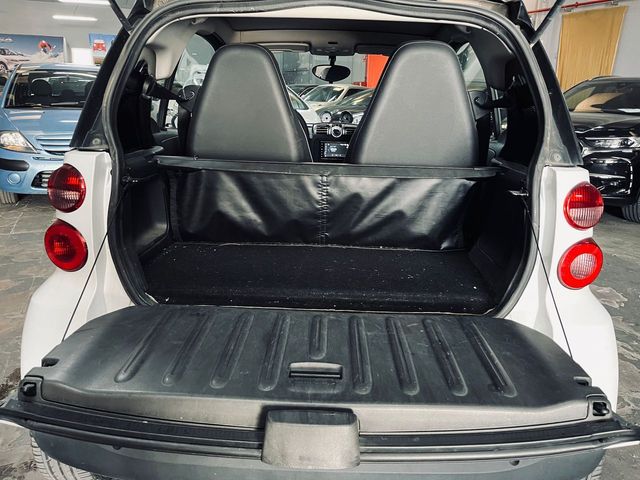 Smart Fortwo   61 CV 