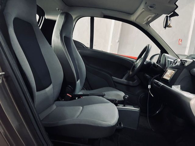 Smart Fortwo   61 CV 