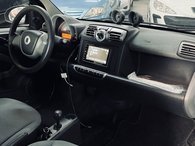 Smart Fortwo   61 CV 