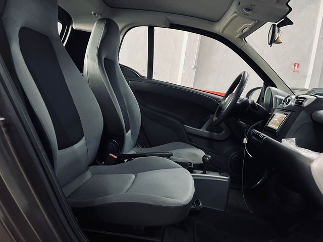 Smart Fortwo   61 CV 