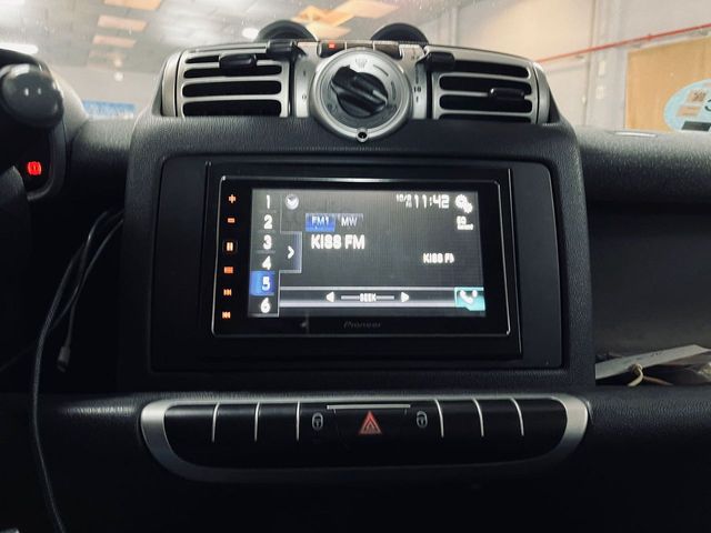 Smart Fortwo   61 CV 