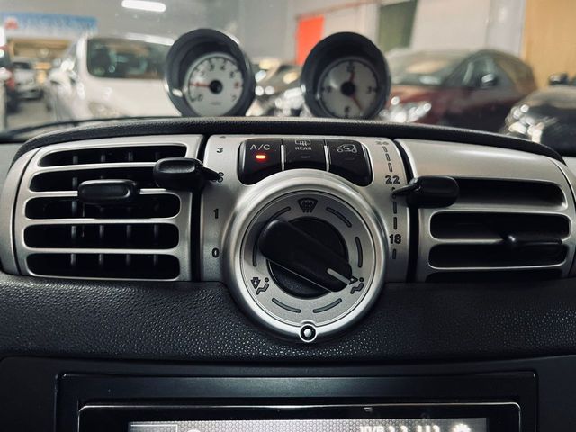 Smart Fortwo   61 CV 