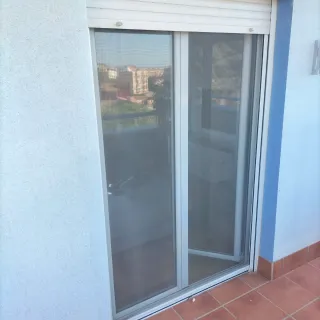 Ventanas de Aluminio Estilo Europeo osculovatuente