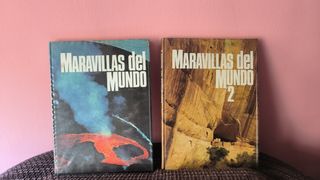 Maravillas del mundo 1973