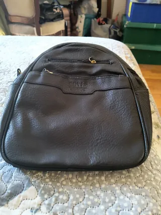 Zaino Coveri nero